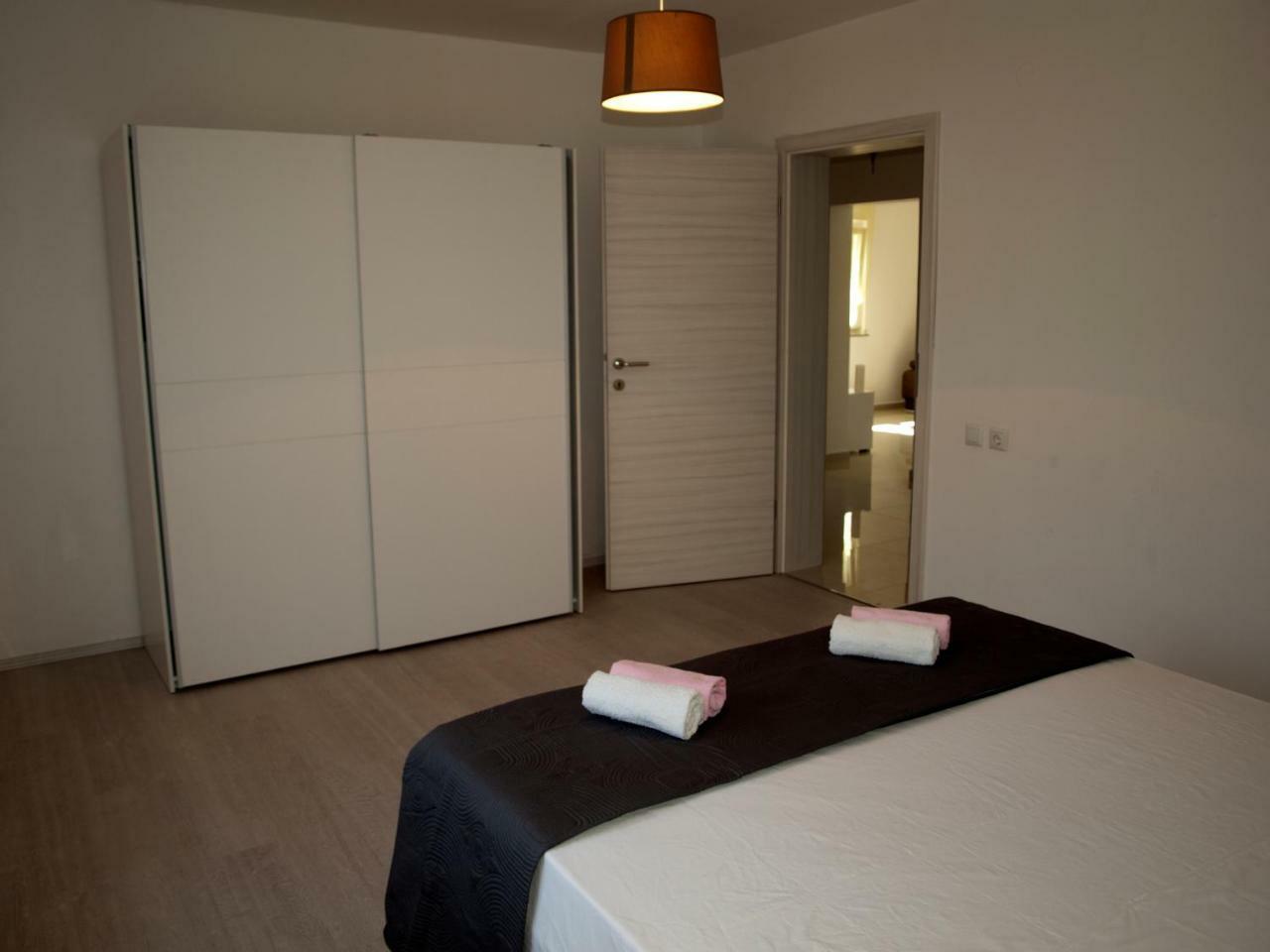 New Apartment Ema II Vrh  Exteriör bild